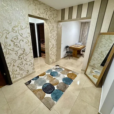 Lucas Apartment *
