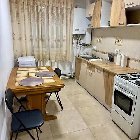 Apartment Lucas