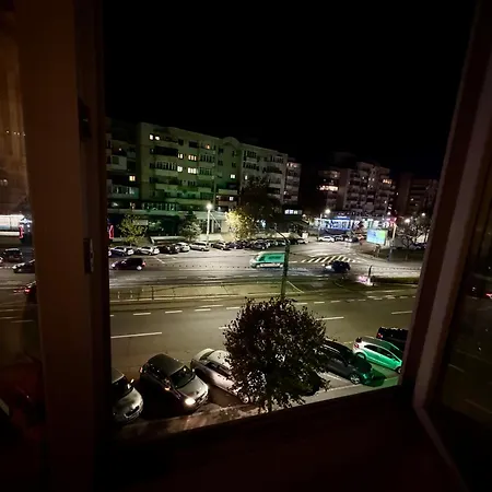 Apartment Lucas Craiova